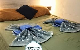 Nuez de la Isla Paquita Apart Monoambiente - SAN ROQUE a 3 cuadras -